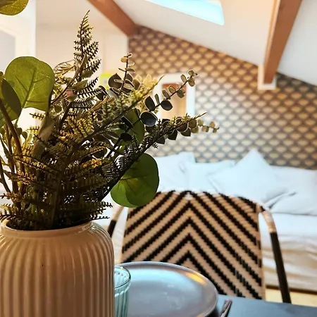 Willow - Check In H24 - Wifi Apartamento Lyon