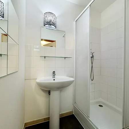 Apartment Willow - Check In H24 - Wifi