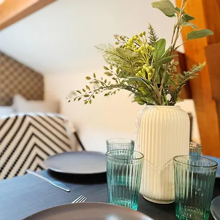 Willow - Check In H24 - Wifi * Lyon