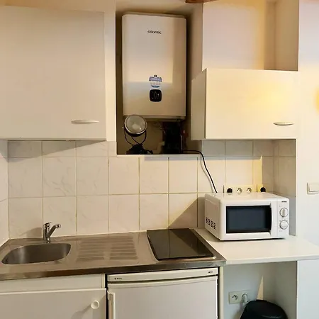 Apartamento Willow - Check In H24 - Wifi *