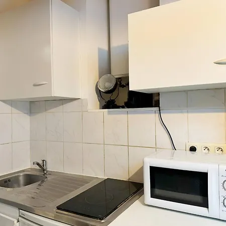Willow - Check In H24 - Wifi Apartamento