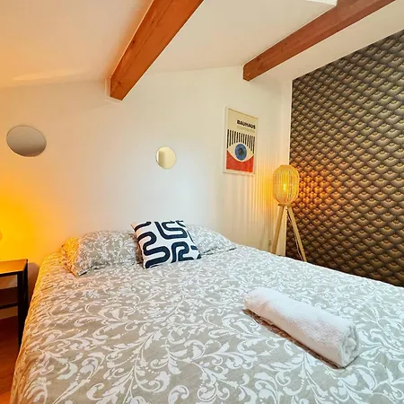 Willow - Check In H24 - Wifi Lyon