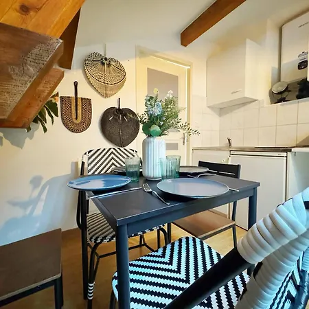 Apartment Willow - Check In H24 - Wifi *