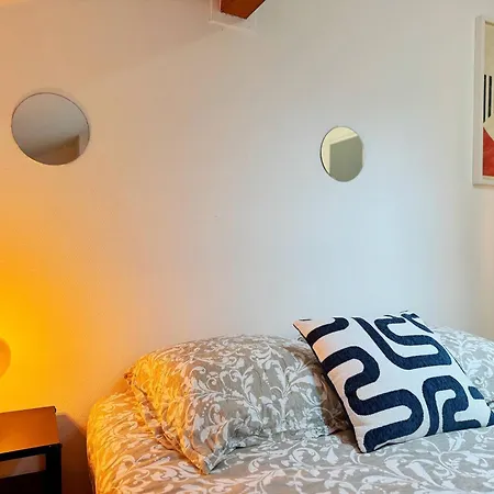 Willow - Check In H24 - Wifi Apartamento Lyon