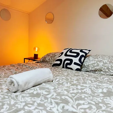 Willow - Check In H24 - Wifi Apartamento *