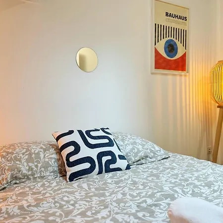 Willow - Check In H24 - Wifi *