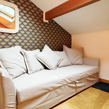 Willow - Check In H24 - Wifi Lyon